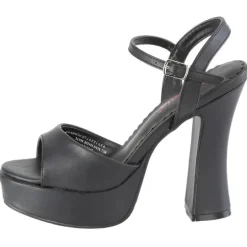 DemoniaCult DOLLY-09 Shoes