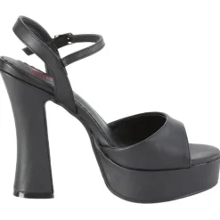 DemoniaCult DOLLY-09 Shoes