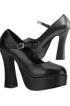 DemoniaCult DOLLY-50 Shoes