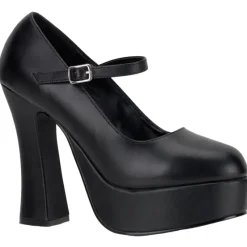 DemoniaCult DOLLY-50 Shoes