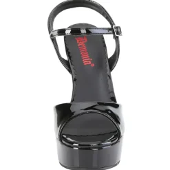 DemoniaCult DOLLY-09 Shoes PVC
