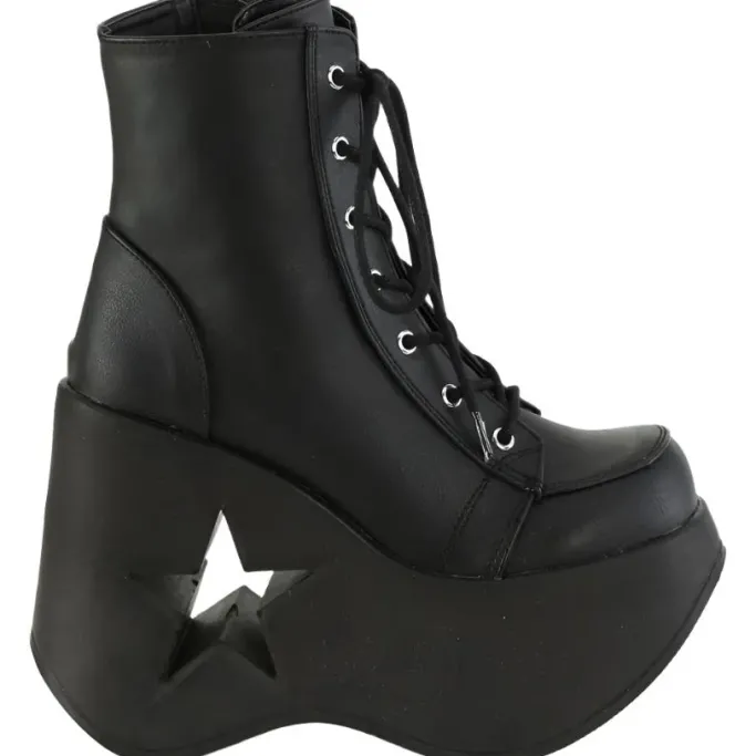 DemoniaCult DYNAMITE 106 Boots