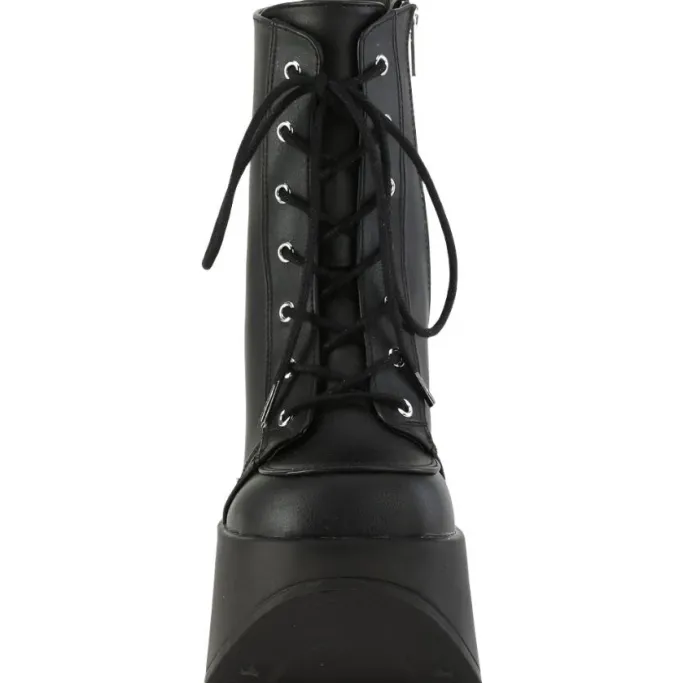 DemoniaCult DYNAMITE 106 Boots