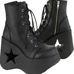 DemoniaCult DYNAMITE 106 Boots