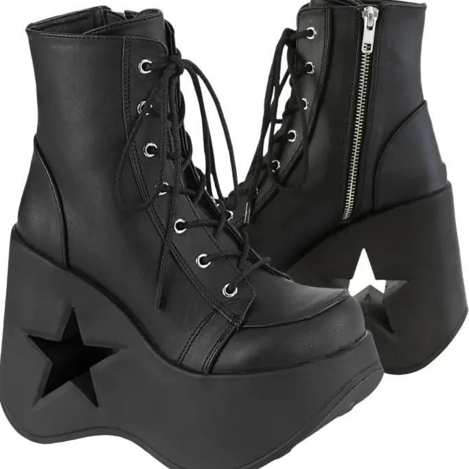 DemoniaCult DYNAMITE 106 Boots