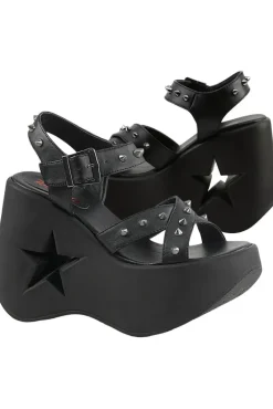 DemoniaCult DYNAMITE-02 Shoes