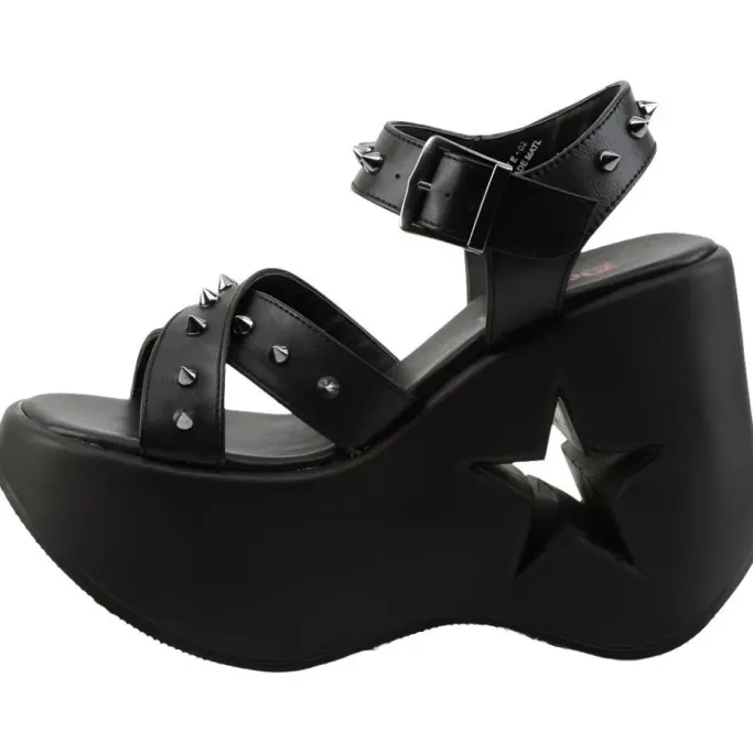 DemoniaCult DYNAMITE-02 Shoes