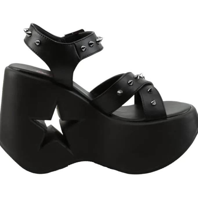 DemoniaCult DYNAMITE-02 Shoes