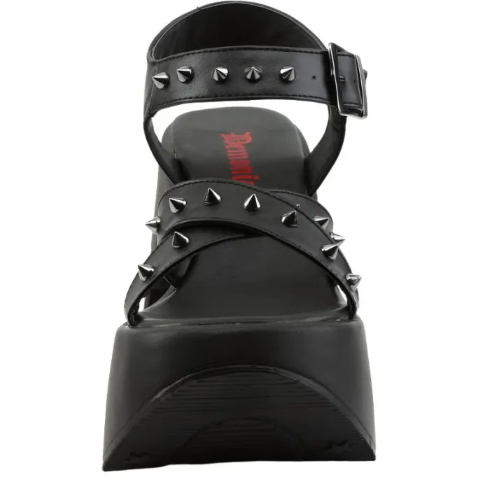 DemoniaCult DYNAMITE-02 Shoes
