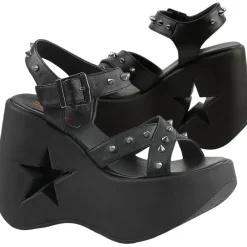DemoniaCult DYNAMITE-02 Shoes