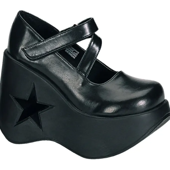 DemoniaCult DYNAMITE-03 Shoes