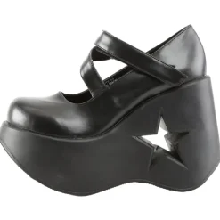 DemoniaCult DYNAMITE-03 Shoes