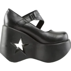 DemoniaCult DYNAMITE-03 Shoes