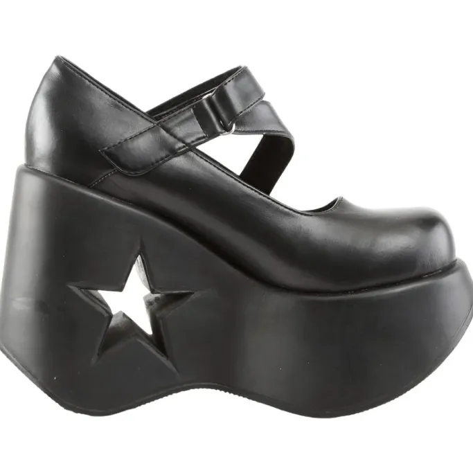 DemoniaCult DYNAMITE-03 Shoes