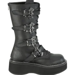 DemoniaCult Emily 322 Boots