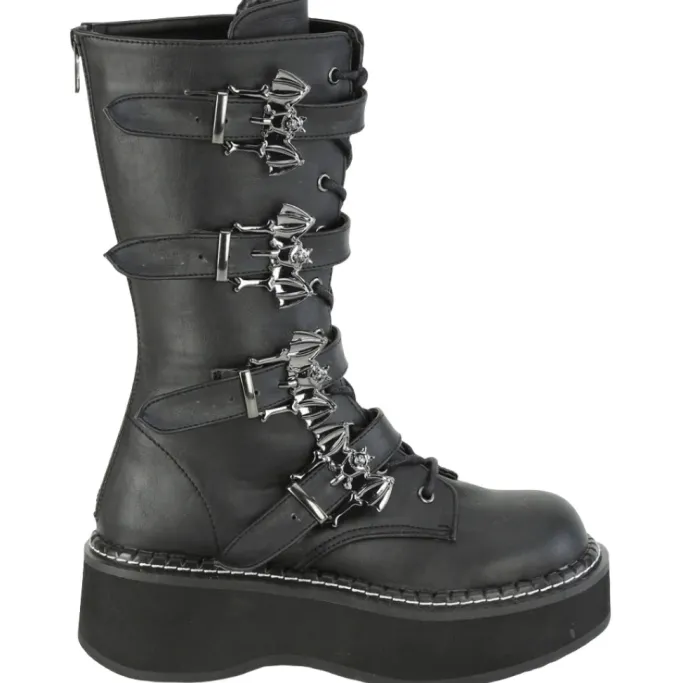 DemoniaCult Emily 322 Boots