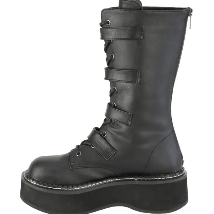 DemoniaCult Emily 322 Boots