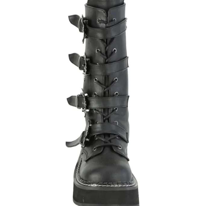 DemoniaCult Emily 322 Boots