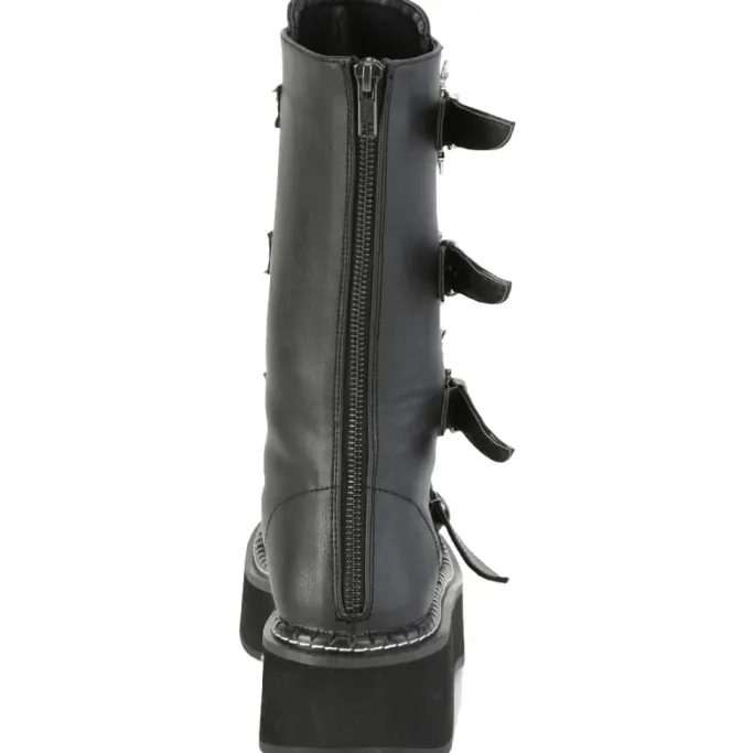 DemoniaCult Emily 322 Boots