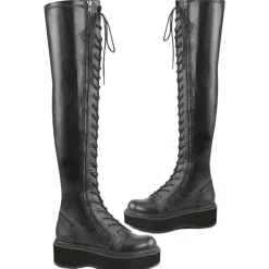 DemoniaCult EMILY-375 Boots