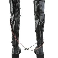 DemoniaCult EMILY-377 Boots