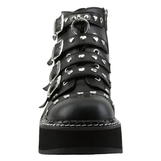 DemoniaCult EMILY-315 Boots