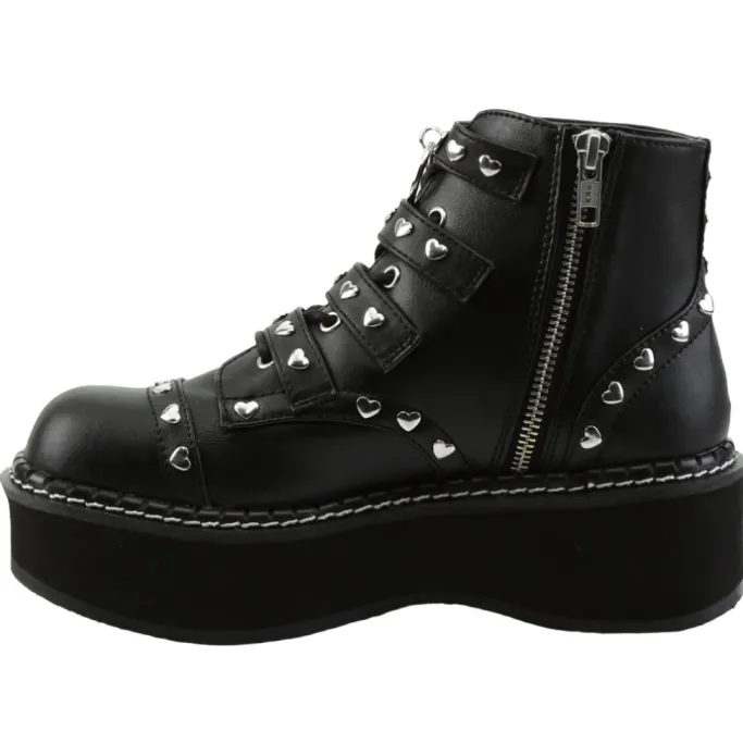 DemoniaCult EMILY-315 Boots