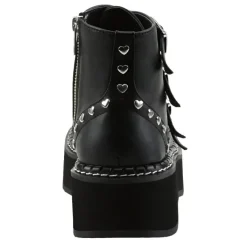 DemoniaCult EMILY-315 Boots
