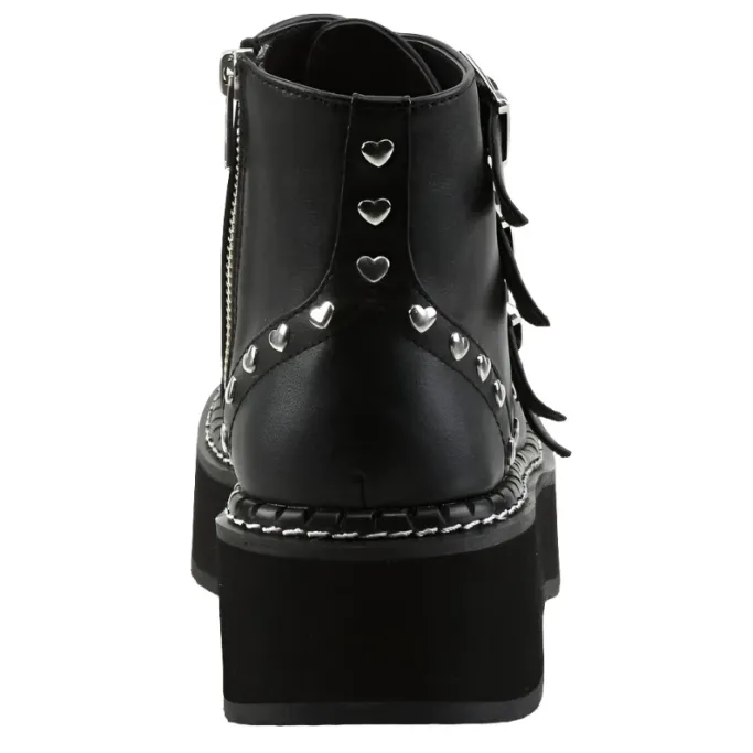 DemoniaCult EMILY-315 Boots