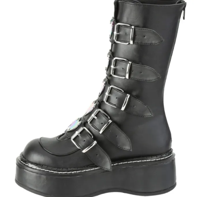 DemoniaCult EMILY-330 Boots