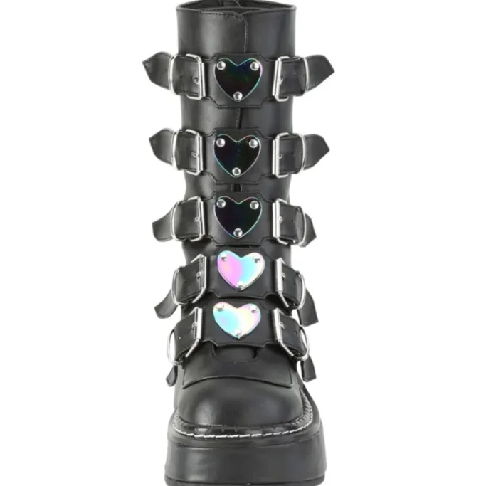 DemoniaCult EMILY-330 Boots