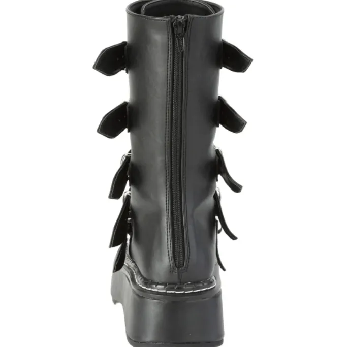 DemoniaCult EMILY-330 Boots