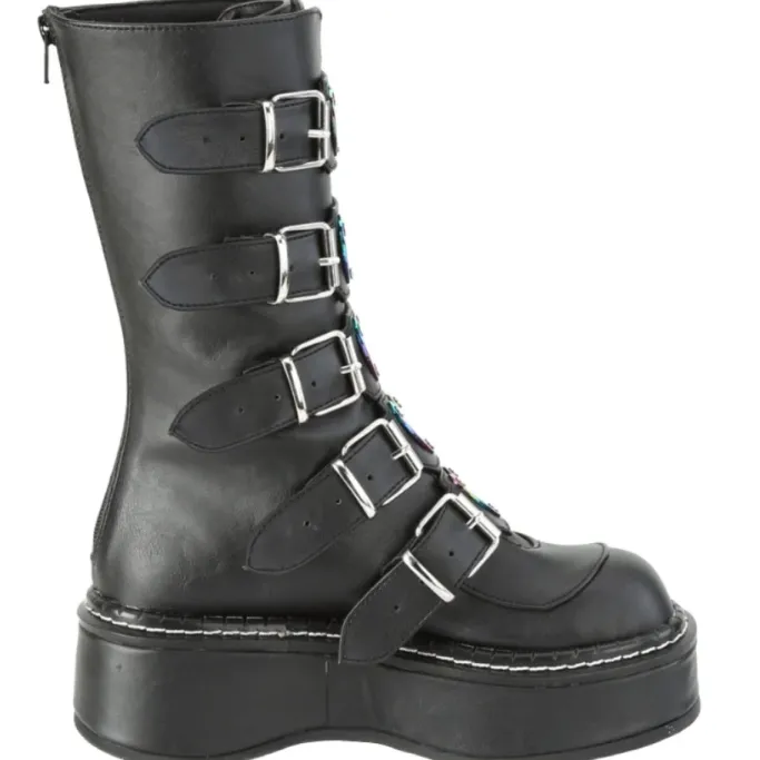DemoniaCult EMILY-330 Boots