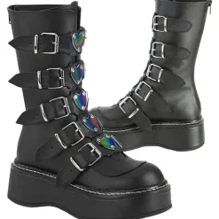 DemoniaCult EMILY-330 Boots