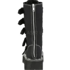 DemoniaCult EMILY-341 Boots (UK3)