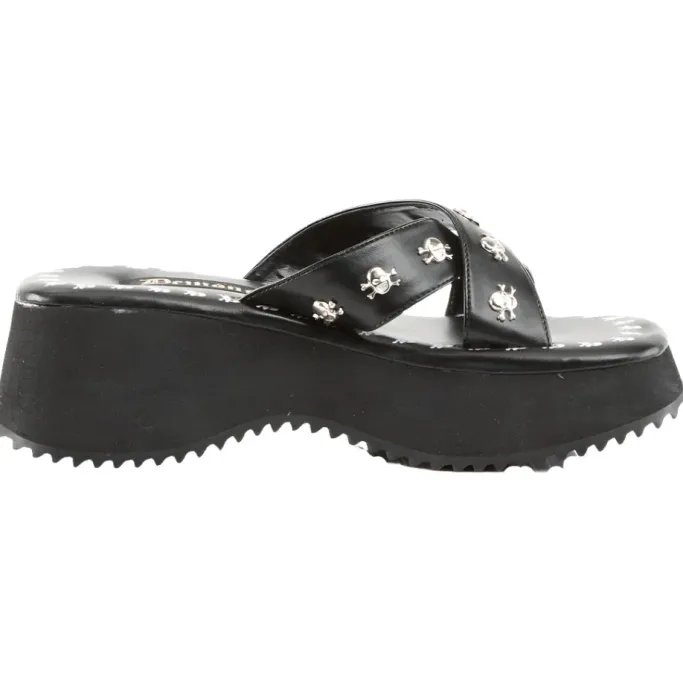 DemoniaCult FLIP-05 Shoes