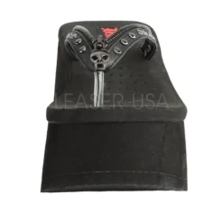 DemoniaCult FUNN-33 Sandals