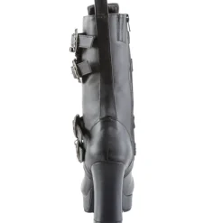 DemoniaCult Gothika 100 Boots