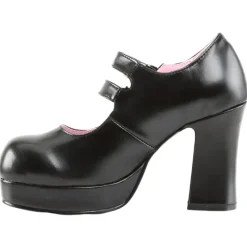 DemoniaCult GOTHIKA-09 Shoes