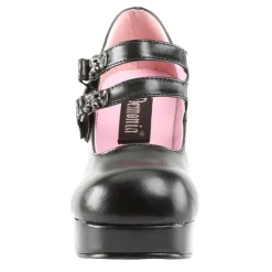 DemoniaCult GOTHIKA-09 Shoes
