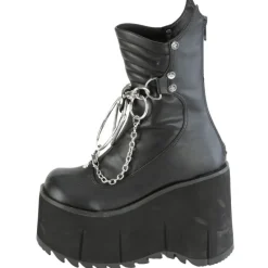 DemoniaCult KERA 130 Boots