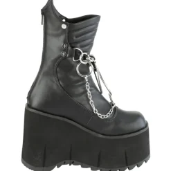 DemoniaCult KERA 130 Boots