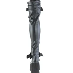 DemoniaCult KERA 303 Boots