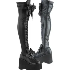 DemoniaCult KERA 303 Boots