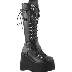 DemoniaCult KERA-200 Boots