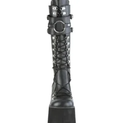 DemoniaCult KERA-200 Boots
