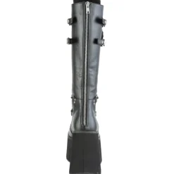 DemoniaCult KERA-200 Boots