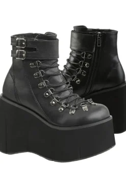 DemoniaCult KERA-21 Boots
