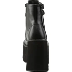 DemoniaCult KERA-21 Boots
