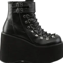 DemoniaCult KERA-21 Boots